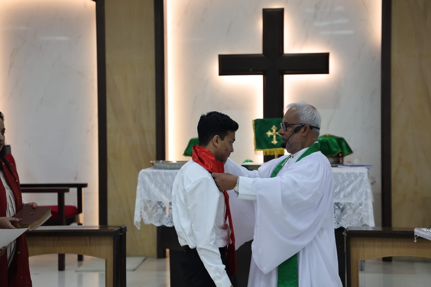 Sunday School Graduation 2025